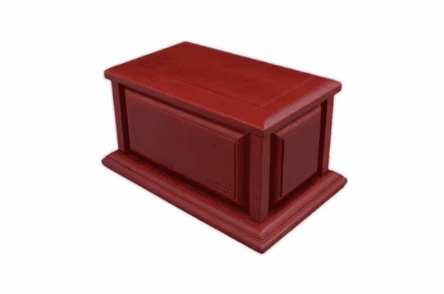 Cherry Chest